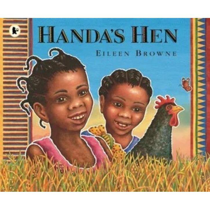 Handas Hen - Readers Warehouse