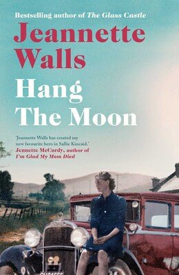 Hang The Moon - Readers Warehouse