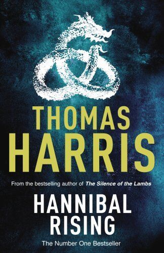 Hannibal - Hannibal Rising - Readers Warehouse