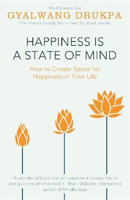 Happiness Is A State Of Mind - Readers Warehouse