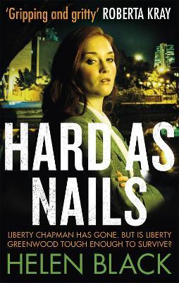 Hard as Nails - Readers Warehouse