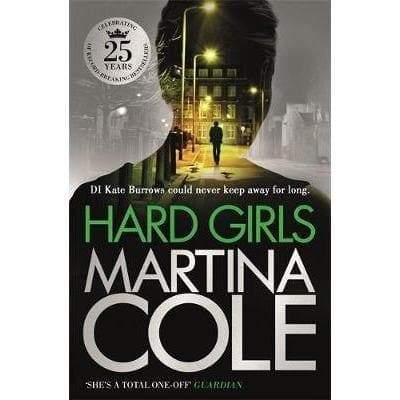 Hard Girls [25Th Anniversary] - Readers Warehouse