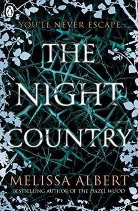 Hazel Wood - The Night Country - Readers Warehouse