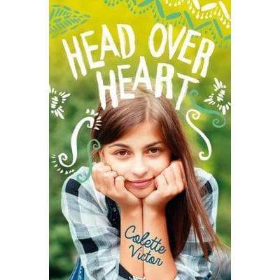Head Over Heart - Readers Warehouse