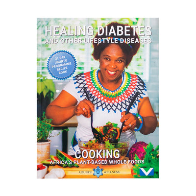 Healing Diabetes and other lifestyle diseases - Readers Warehouse