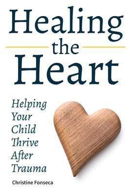 Healing the Heart - Readers Warehouse
