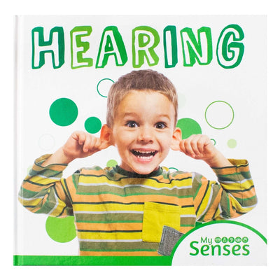 Hearing - Readers Warehouse