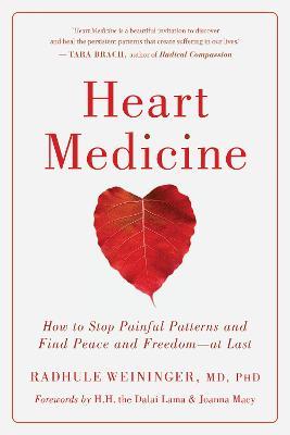 Heart Medicine - Readers Warehouse