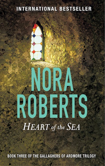 Heart Of The Sea - Readers Warehouse