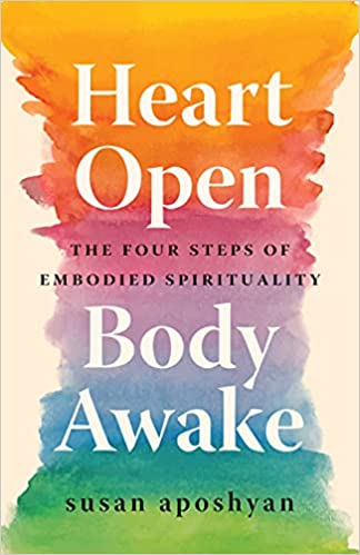 Heart Open, Body Awake - Readers Warehouse
