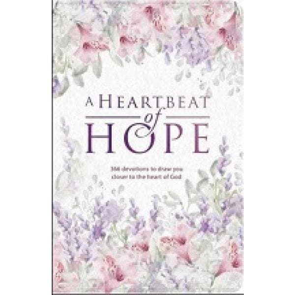 Heartbeat Of Hope - Readers Warehouse