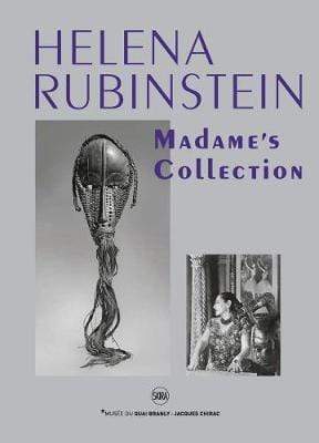 Helena Rubinstein: Madame's Collection - Readers Warehouse