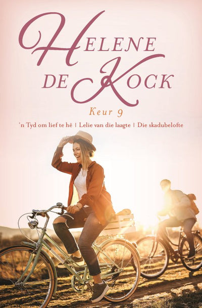 Helene De Kock Keur 9 - Readers Warehouse