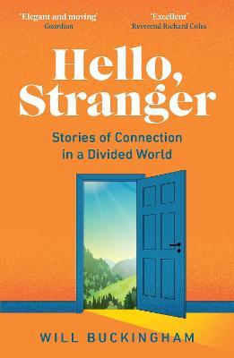 Hello, Stranger - Readers Warehouse