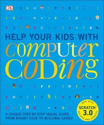 Help Your Kids with Computer Coding - Readers Warehouse