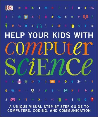 Help Your Kids with Computer Science - Readers Warehouse