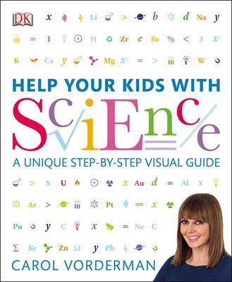 Help Your Kids With Science - Readers Warehouse
