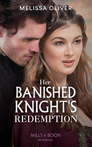 Her Banished Knight's Redemption - Readers Warehouse