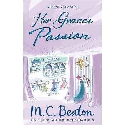 Her Grace&