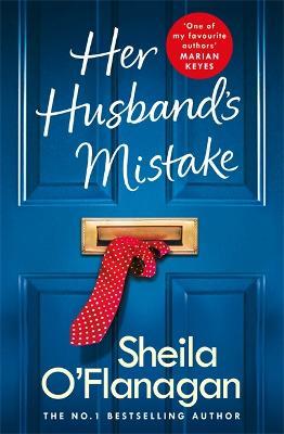 Her Husband's Mistake - Readers Warehouse