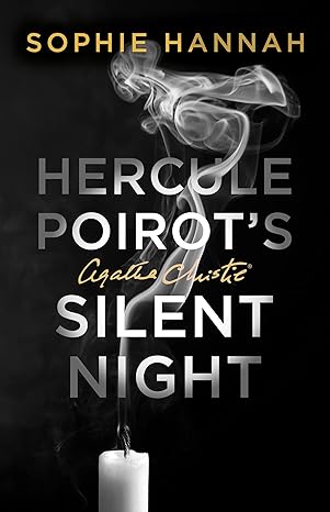 Hercule Poirot's Silent Night - Readers Warehouse