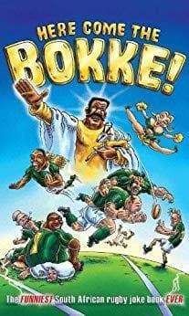 Here Come the Bokke! - Readers Warehouse