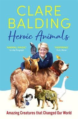 Heroic Animals - Readers Warehouse