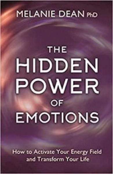 Hidden Power Of Emotions - Readers Warehouse