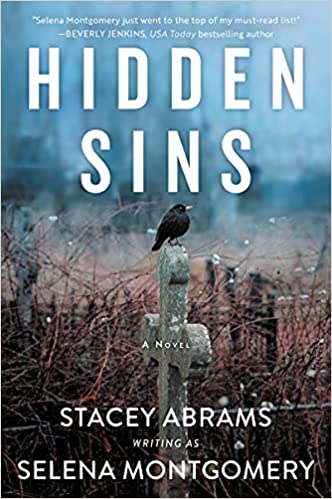 Hidden Sins - Readers Warehouse