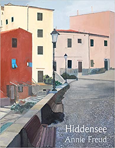 Hiddensee - Readers Warehouse