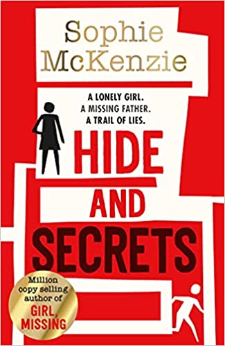 Hide And Secrets - Readers Warehouse
