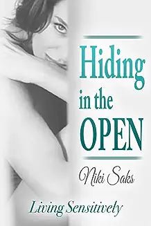 Hiding In The Open - Readers Warehouse