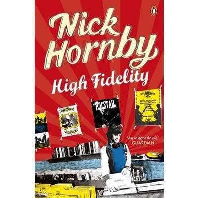 High Fidelity - Readers Warehouse