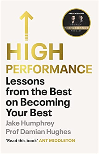 High Performance - Readers Warehouse