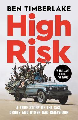 High Risk - Readers Warehouse