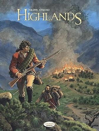 Highlands - Book 2 - Readers Warehouse