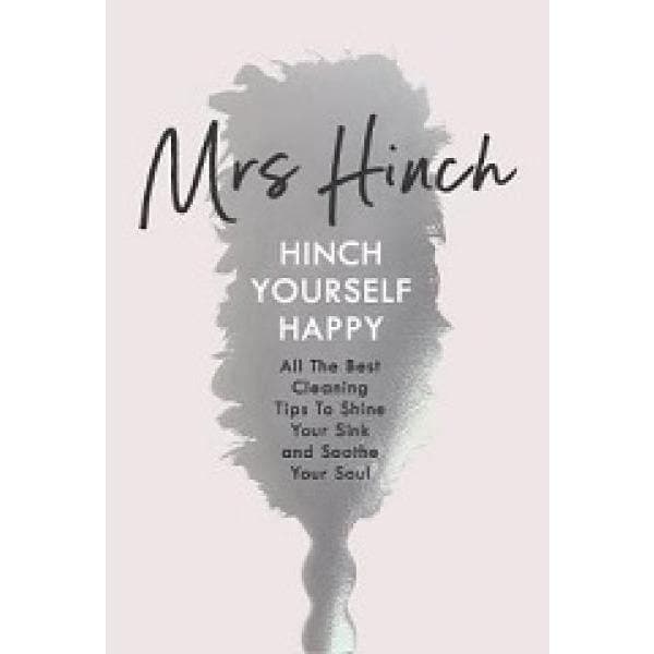 Hinch Yourself Happy - Readers Warehouse