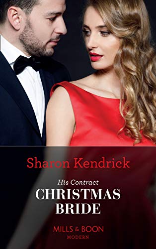 His Contract Christmas Bride - Readers Warehouse