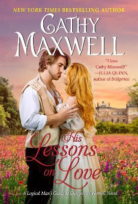 His Lessons On Love - Readers Warehouse