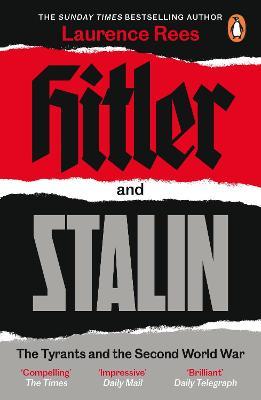 Hitler and Stalin - Readers Warehouse
