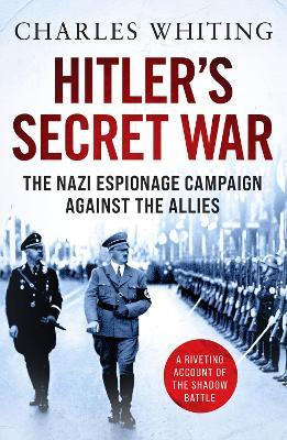 Hitler's Secret War - Readers Warehouse