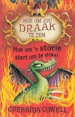 Hoe Om 'N Storie Stert Om Te Draai - Readers Warehouse