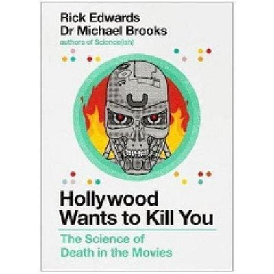 Hollywood Wants To Kill You - Readers Warehouse