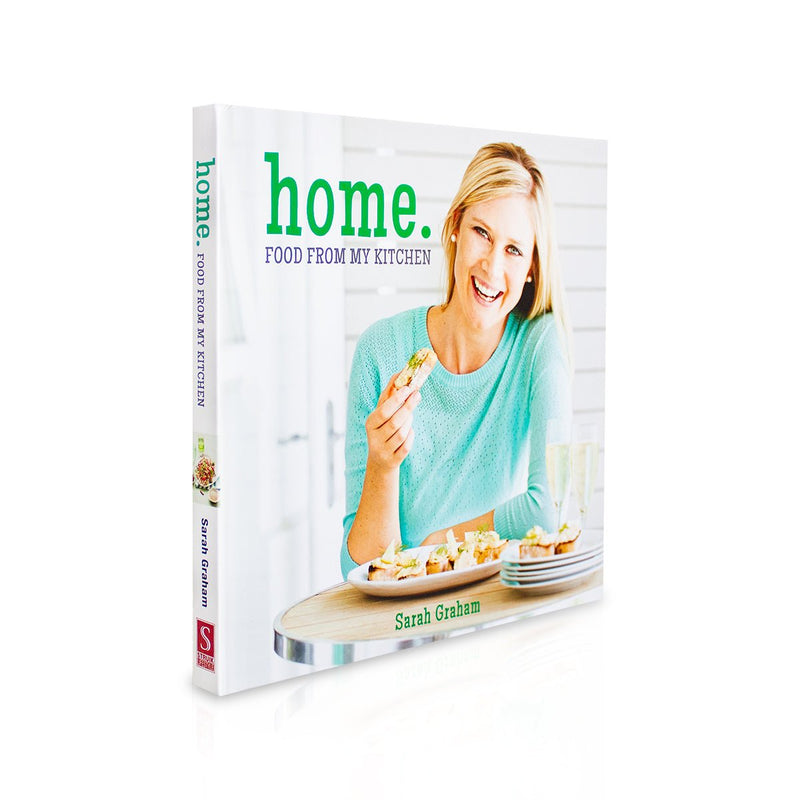 Home Cookbook - Readers Warehouse