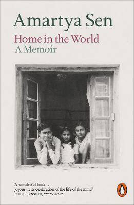 Home In The World - Readers Warehouse