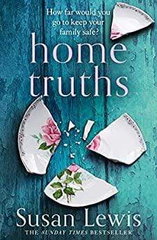 Home Truths - Readers Warehouse
