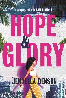 Hope & Glory - Readers Warehouse