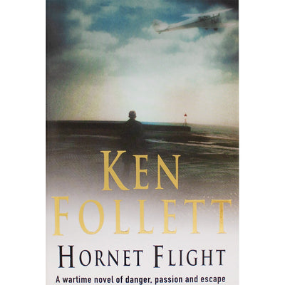 Hornet Flight - Readers Warehouse