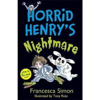 Horrid Henry's Nightmare - Readers Warehouse