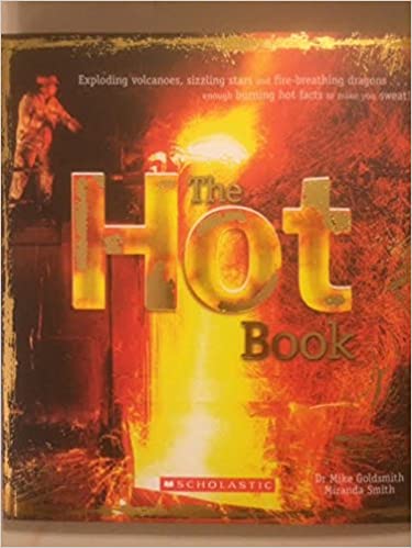 Hot Book Cold Book 2In1 - Readers Warehouse